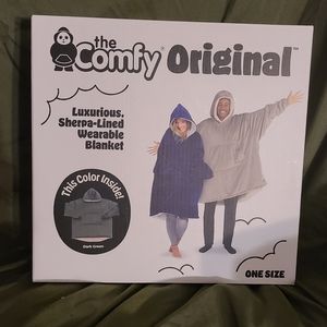 The Comfy Original wearable blanket
